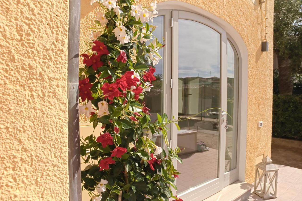 B&B Casa Giovanna Campese  Exterior foto